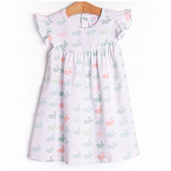 Excellent condition Stitchy Fish dress - Picture 1 of 5